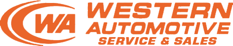 Western Automotive Service & Sales